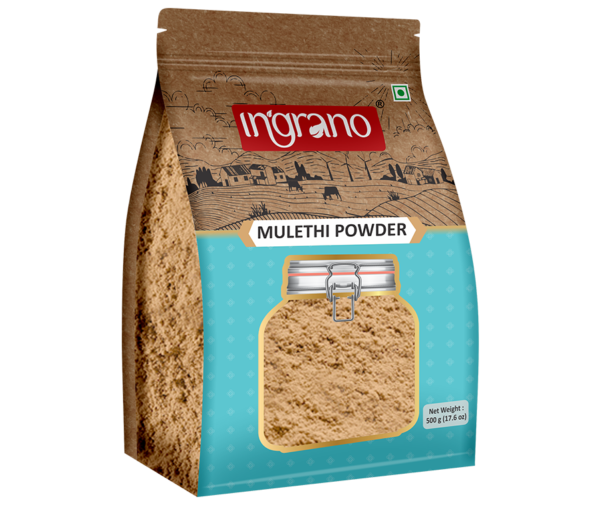 Mulethi Powder