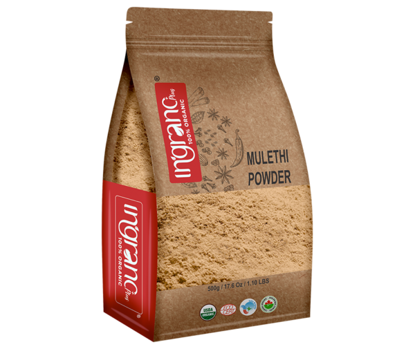 Mulethi Powder
