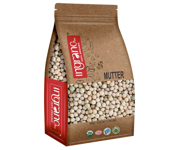 Mutter