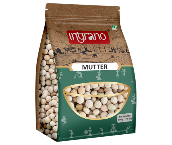 Mutter