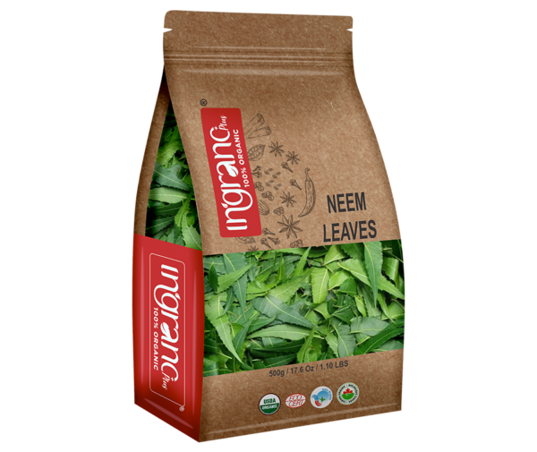 Neem Leaves
