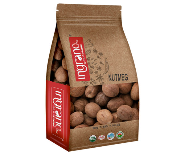 Nutmeg
