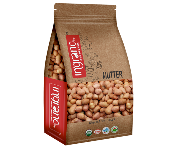 Peanuts