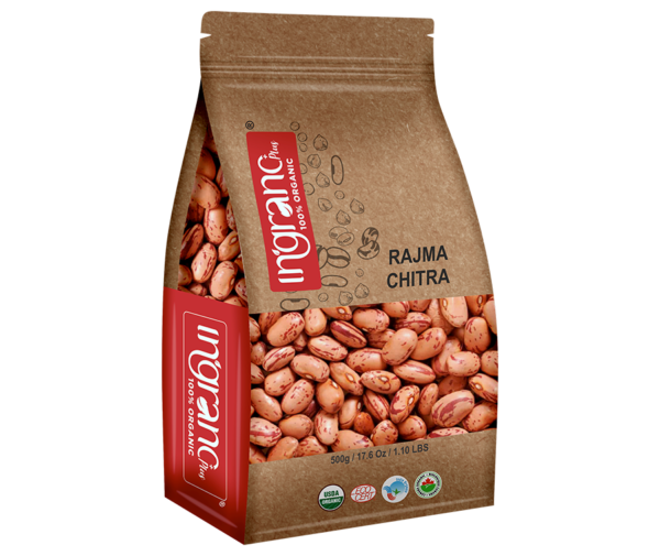 Rajma Chitra