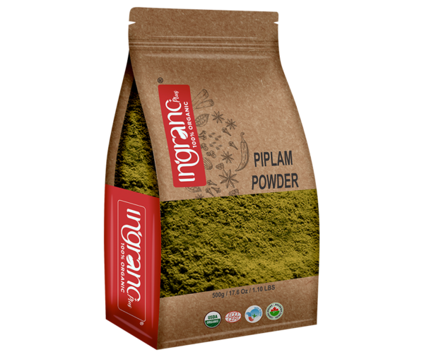 Pipllam Powder