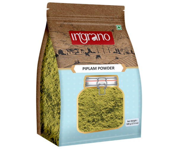Pipllam Powder