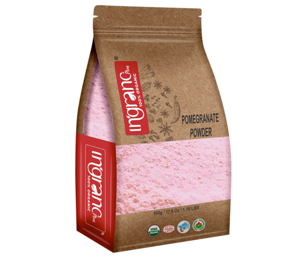 Pomegrane Powder