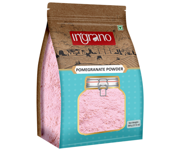 Pomegrane Powder