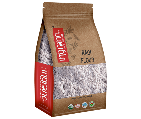Ragi Flour