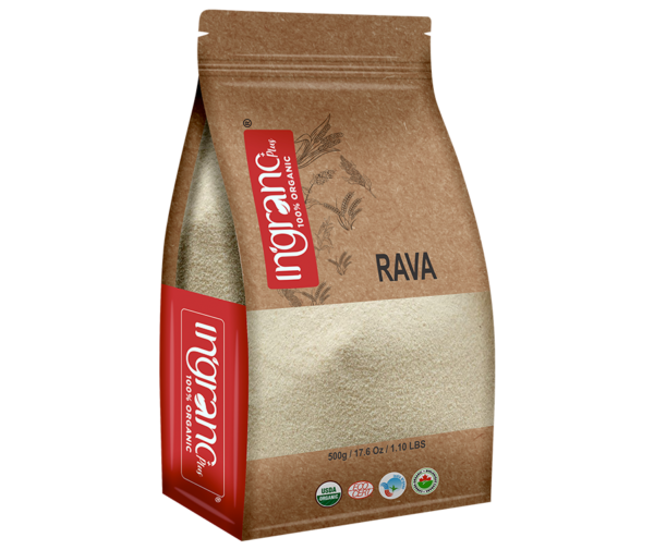 Rava