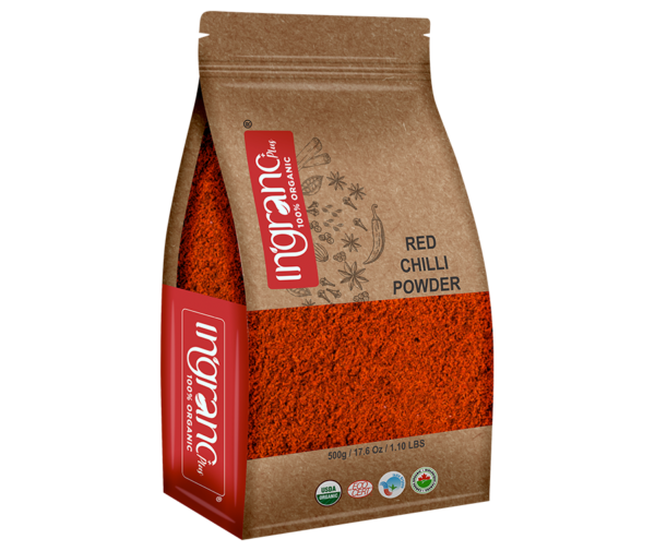 Red Chilli Powder