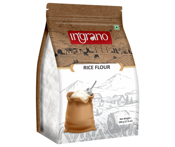 Rice Flour