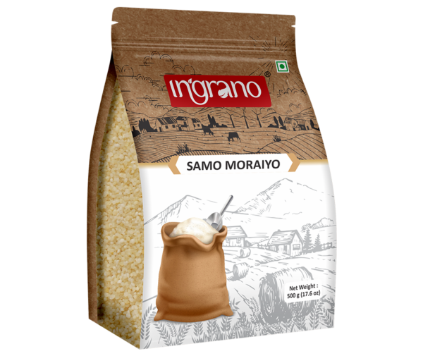 Samo Morayo
