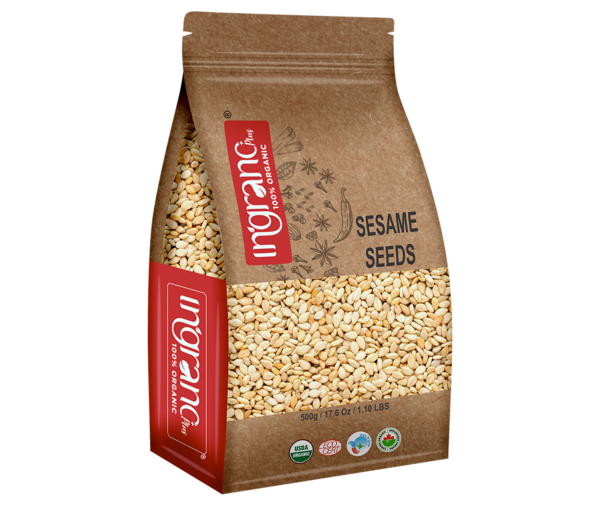 Sesame Seeds