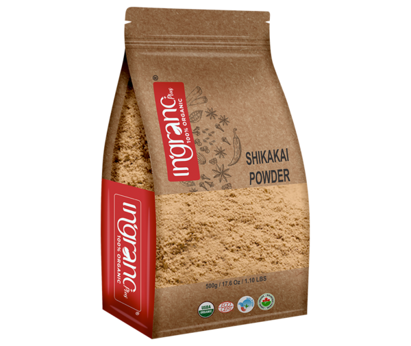 Shikakai Powder