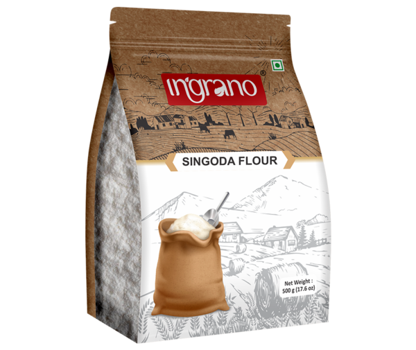Singoda Flour