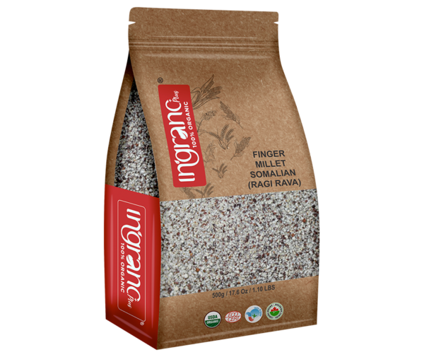 Finger Millet Somalian