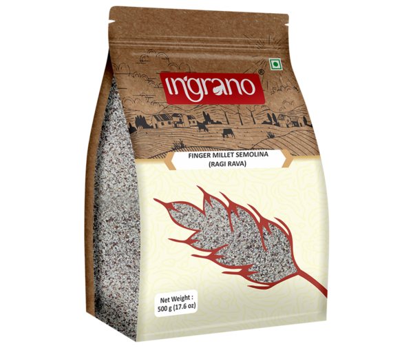Finger Millet Somalian