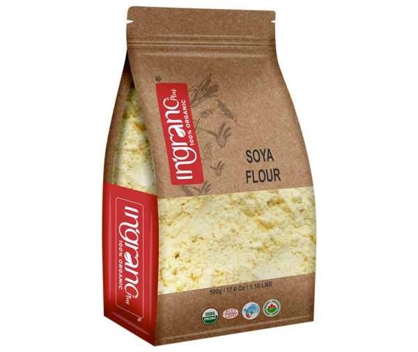 Soya Flour