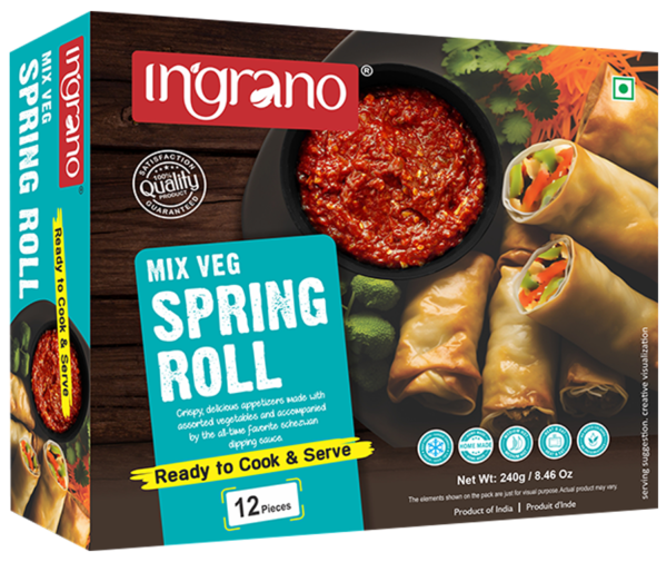Spring Roll