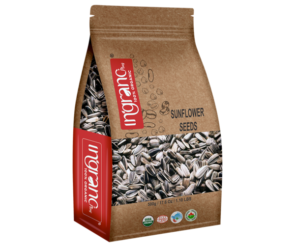 Sunflower Seeds