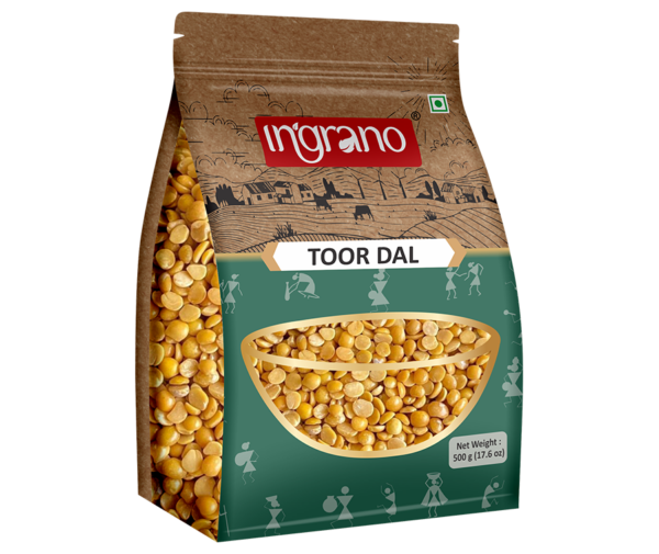 Toor Dal