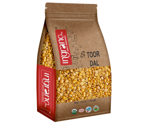Toor Dal