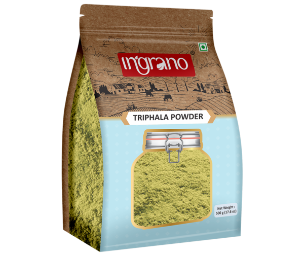 Triphala Powder