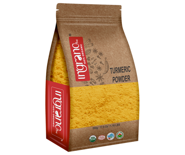 Turmeric Powder
