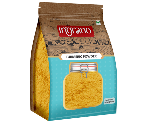 Turmeric Powder