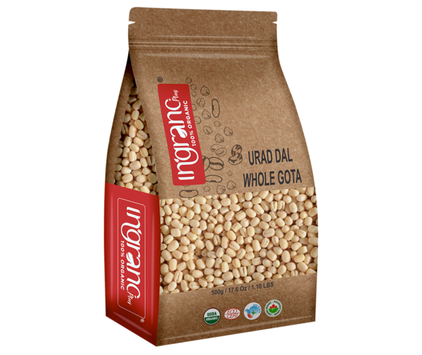 Urad Dal Whole Gota
