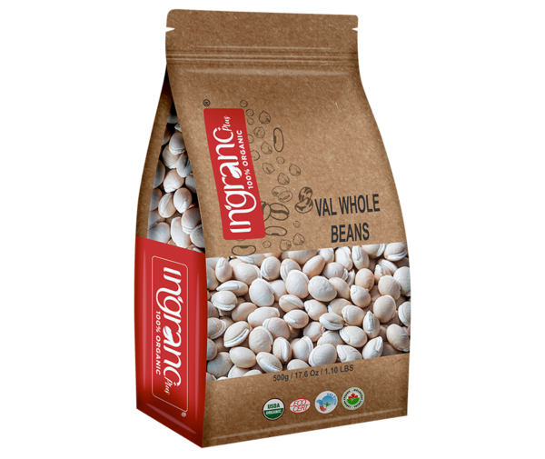 Val Whole Beans