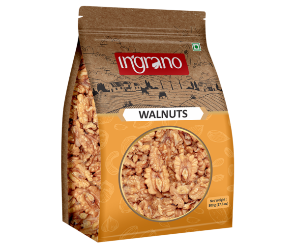 Walnuts