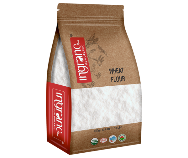 Wheat Flour